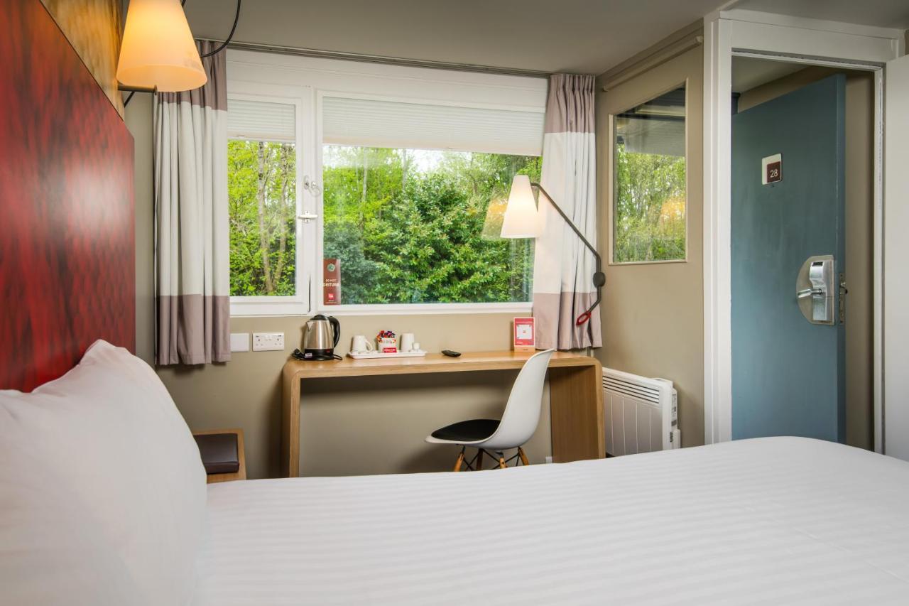Ibis Plymouth Hotell Exteriör bild