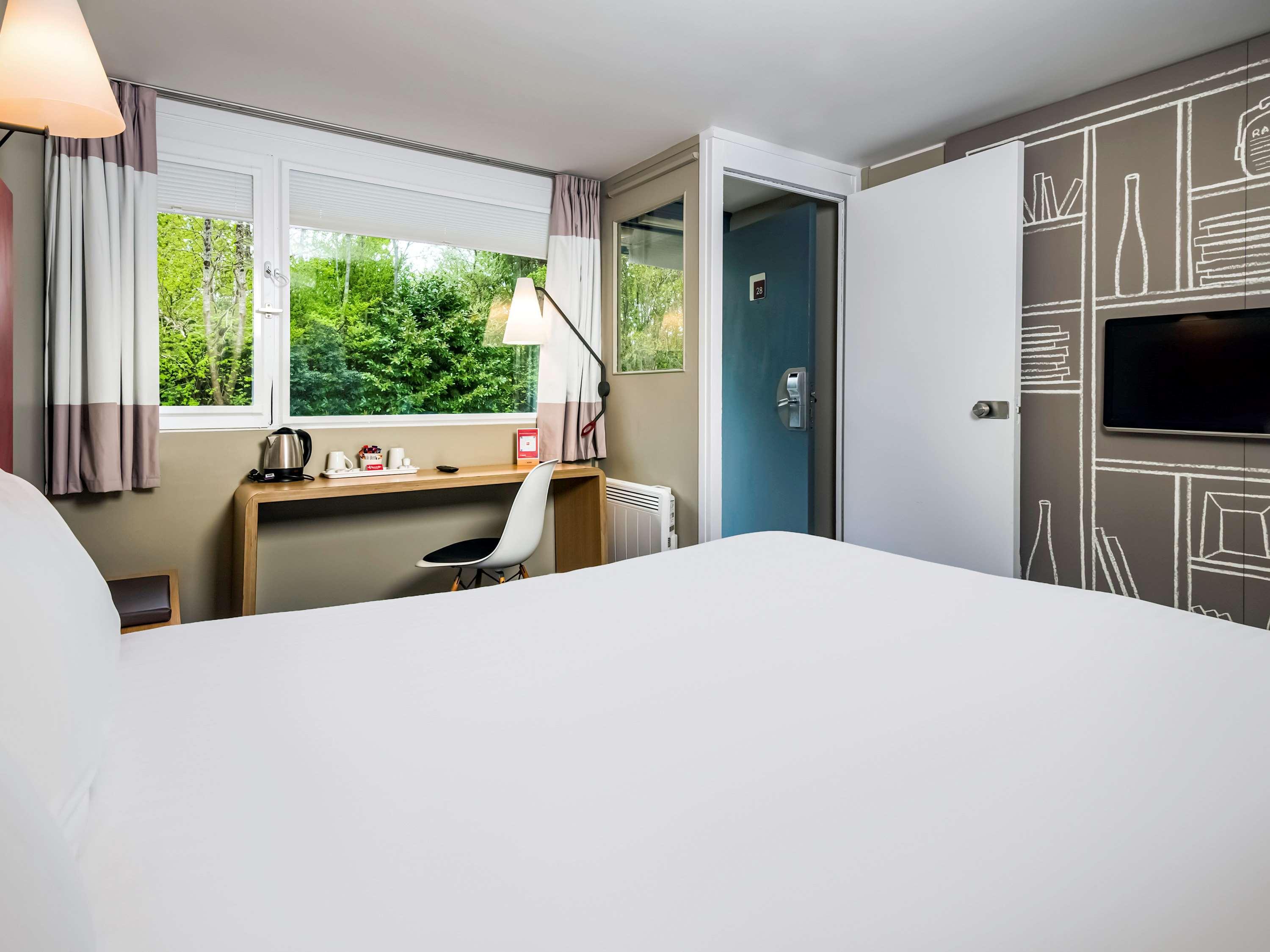 Ibis Plymouth Hotell Exteriör bild