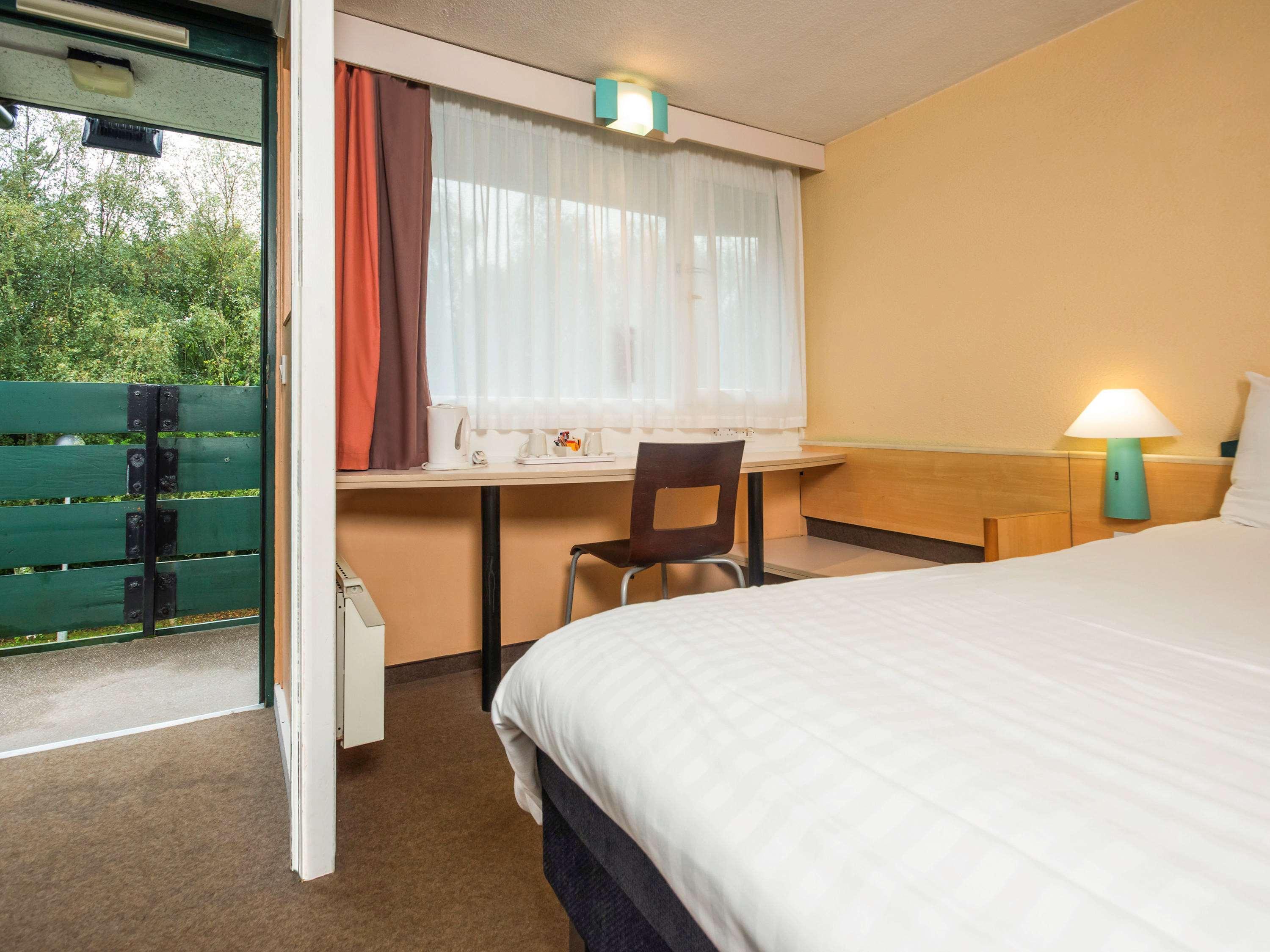 Ibis Plymouth Hotell Exteriör bild