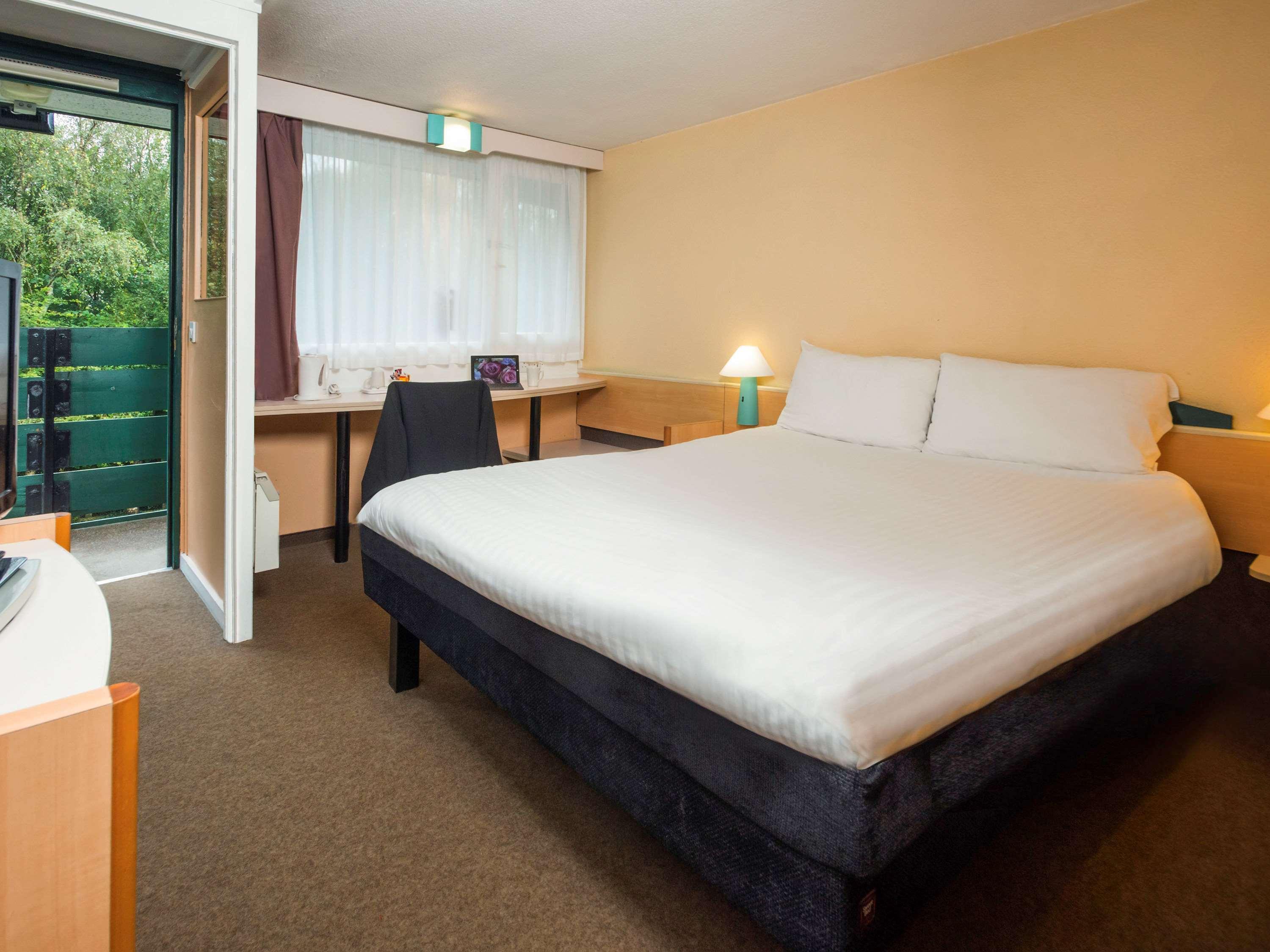 Ibis Plymouth Hotell Exteriör bild