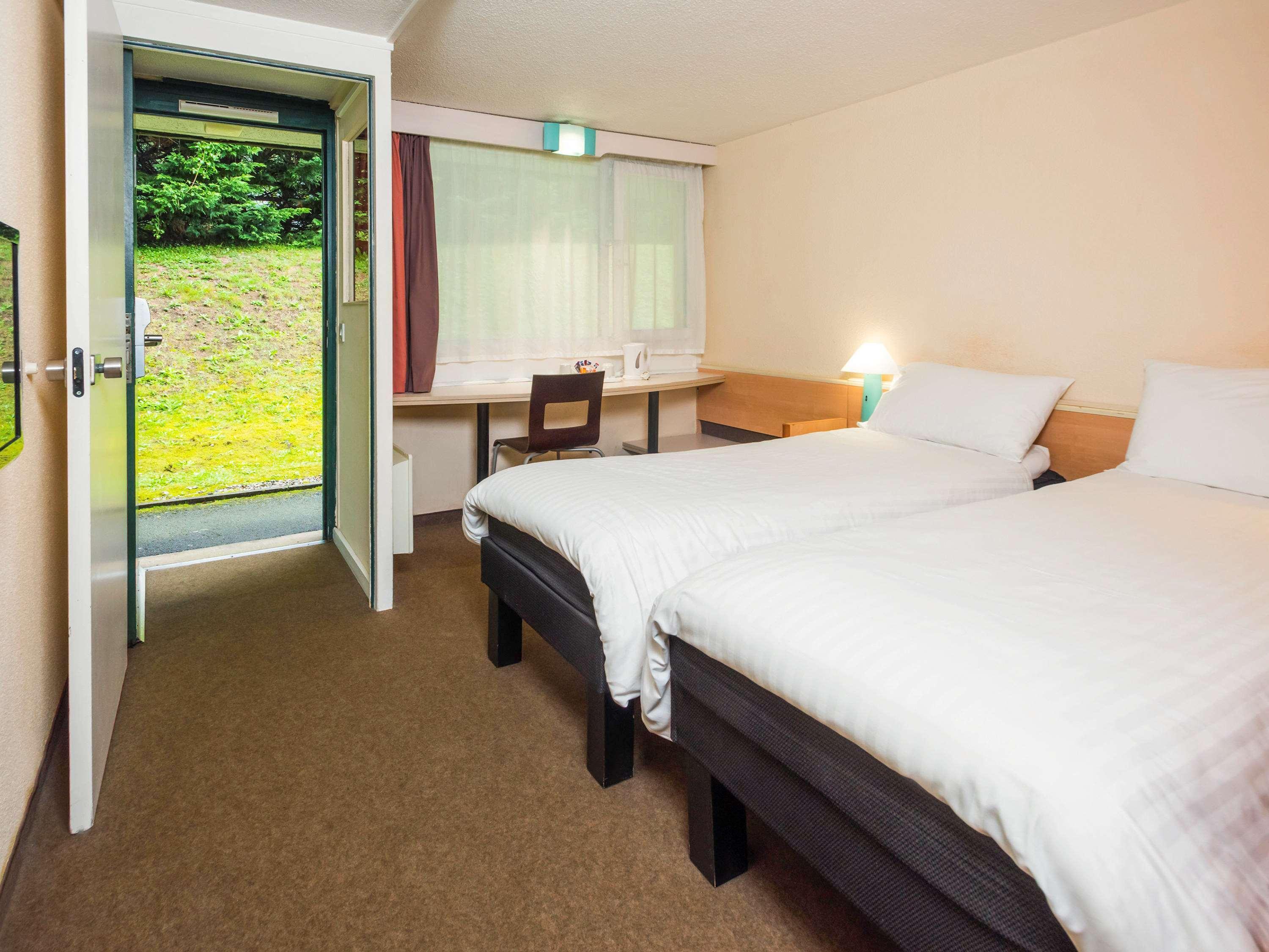 Ibis Plymouth Hotell Exteriör bild